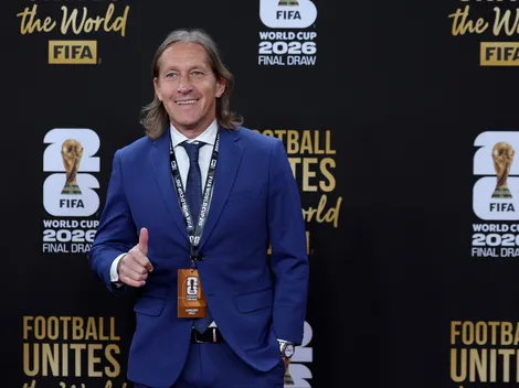 Míchel Salgado, ex-Real Madrid, será técnico do North