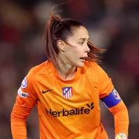 Atlético de Madrid Feminino decepciona na Liga F