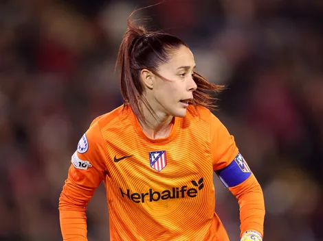 Atlético de Madrid Feminino decepciona na Liga F