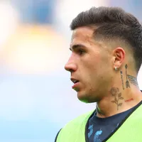Real Madrid monitora trio do Manchester City