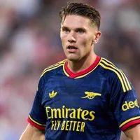 Gyökeres pode ganhar nova chance com Arteta