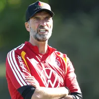 Klopp sofre primeira derrota no comando da Alemanha