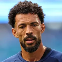Vozinha revela incômodo com fama após a Copa do Mundo
