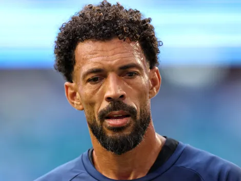 Vozinha revela incômodo com fama após a Copa do Mundo