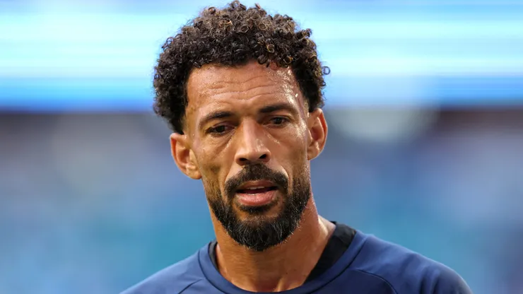 Vozinha afirma que sente saudades da vida antes da fama. Foto: Michael Reaves/Getty Images