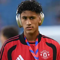 PSG desafia Real e Bayern pela contratação de JJ Gabriel