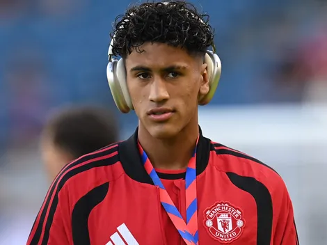 PSG desafia Real e Bayern pela contratação de JJ Gabriel