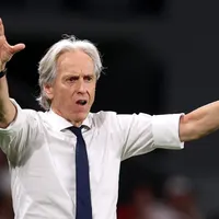 Jorge Jesus fala sobre retornar ao Flamengo: "Sempre pensei"