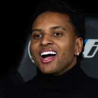 Rodrygo considera retorno ao Santos em 2027