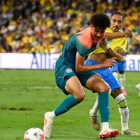 Austrália x Brasil: onde assistir e escalações do jogo
