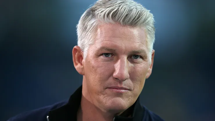 Schweinsteiger chama seleção alemã de medíocre após tropeços na Nations League. Foto: Cathrin Mueller/Getty Images)