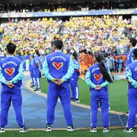 Com alta procura, seleção de voluntários da Copa entra no fim