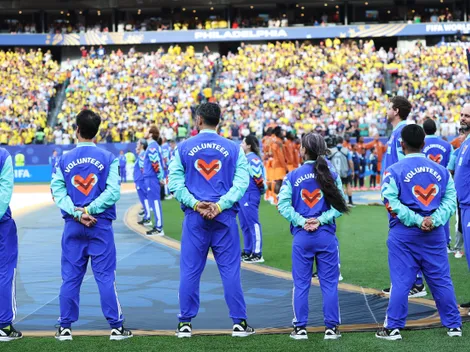 Com alta procura, seleção de voluntários da Copa entra no fim