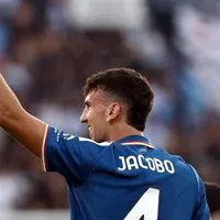 O que Jacobo Ramón pode agregar ao Real Madrid