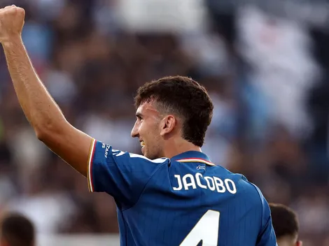 O que Jacobo Ramón pode agregar ao Real Madrid
