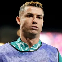 Sem atuar, CR7 revive marca que não acontecia desde 2008
