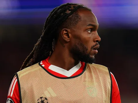 Por que Renato Sanches poderia fazer diferença no Brasil?