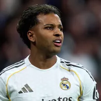 Rodrygo busca retomada na carreira em possível volta