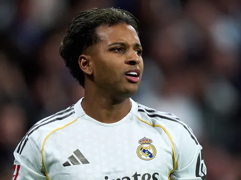 Rodrygo busca retomada na carreira em possível volta