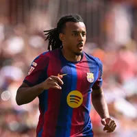 Barcelona aceita vender Jules Koundé por R$ 307 milhões Título Social: Barcelona