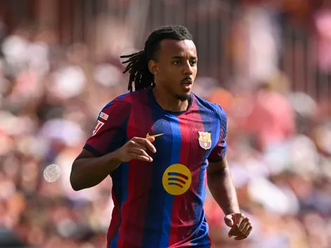 Barcelona aceita vender Jules Koundé por R$ 307 milhões
