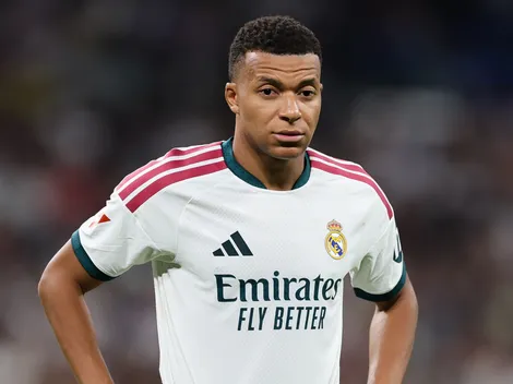 Mbappé e Konaté podem voltar pelo Real Madrid contra Villarreal