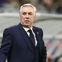 Ancelotti vê bom momento para novos atletas no Brasil