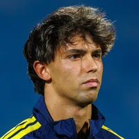 João Félix projeta retorno à Europa em breve