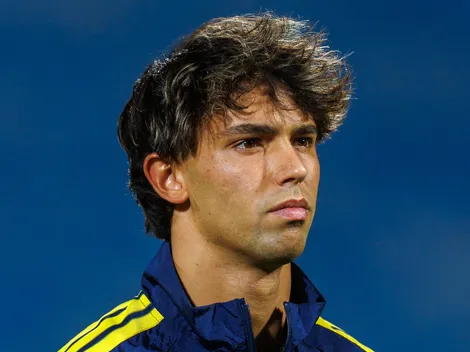João Félix projeta retorno à Europa em breve