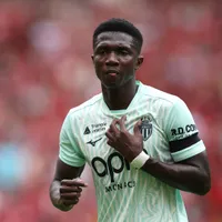 Chelsea insiste por Lamine Camara e Monaco exige R$ 413 mi