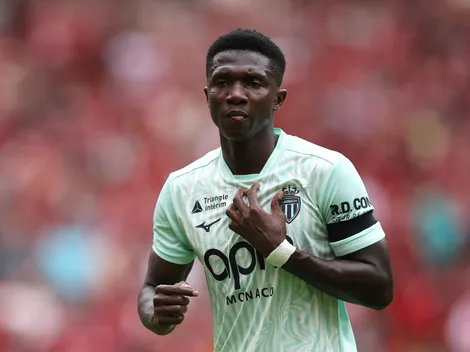 Chelsea insiste por Lamine Camara e Monaco exige R$ 413 mi