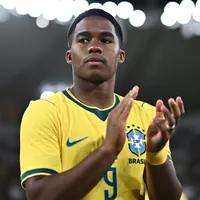 Lesão de Mbappé pode abrir espaço para Endrick no Real
