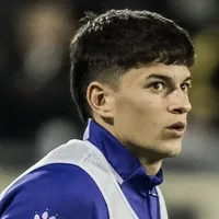Nicolás Scotti interessa ao Liverpool e clubes do Brasil