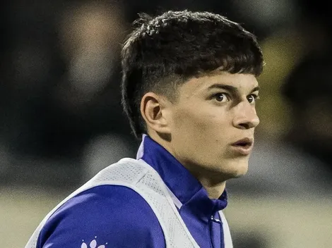 Nicolás Scotti interessa ao Liverpool e clubes do Brasil