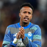 Como Éder Militão pode ser importante para o Real Madrid