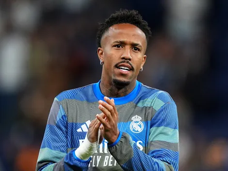 Como Éder Militão pode ser importante para o Real Madrid