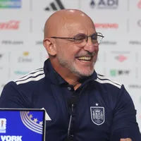 Luis de la Fuente defende aposta nos jovens no Brasil