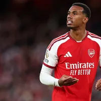 Análise: Gabriel Magalhães contrasta com Endrick na Seleção