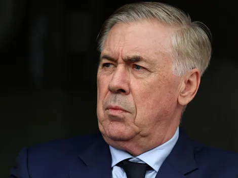 Análise: Ancelotti amplia caminhos para formar Seleção de 2030