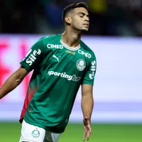 Palmeiras encaminha renovação após assédio europeu por Arthur