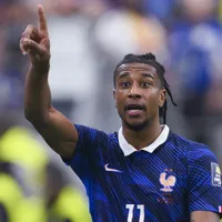 Olise decide e mantém início perfeito de Zidane