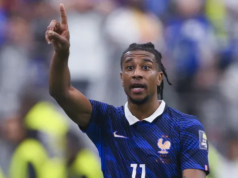 Olise decide e mantém início perfeito de Zidane