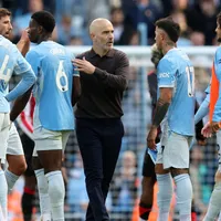 Manchester City declara guerra à Premier League após acusações