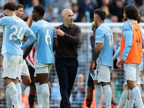 Manchester City declara guerra à Premier League após acusações