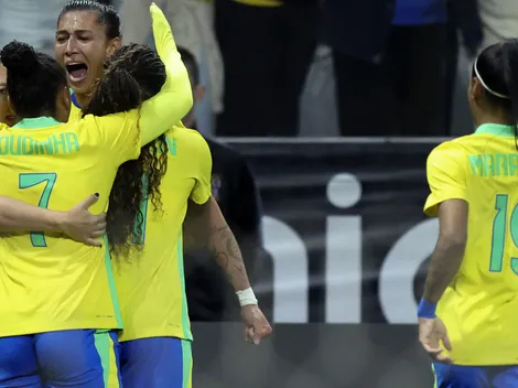Nova lei exige times femininos nos clubes antes da Copa