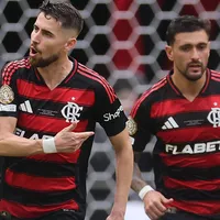 Análise: Flamengo perde metade da força contra o Estudiantes
