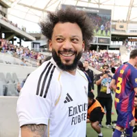 Marcelo é cotado como embaixador do Nantes em compra de R$ 295 mi