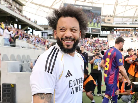 Marcelo é cotado como embaixador do Nantes em compra de R$ 295 mi