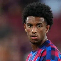 Liverpool, Chelsea e Milan seguem interessados em Balde