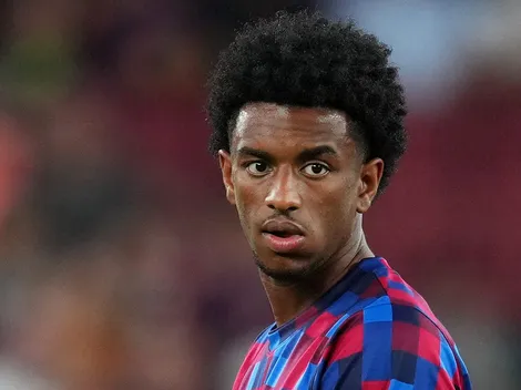 Liverpool, Chelsea e Milan seguem interessados em Balde